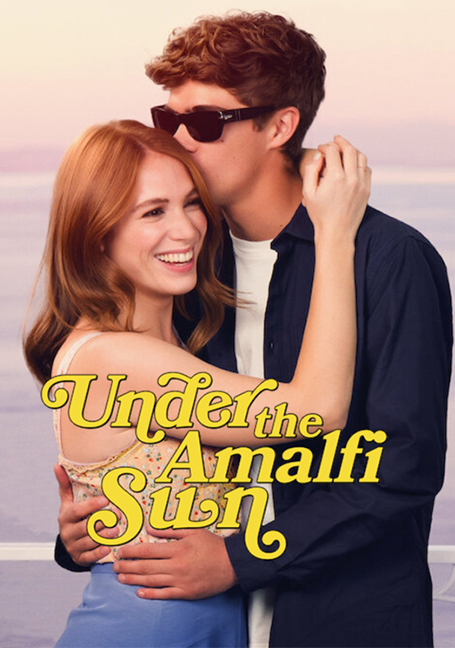 ดูหนังออนไลน์ฟรี Under the Amalfi Sun (2022) วางหัวใจใต้แสงตะวัน