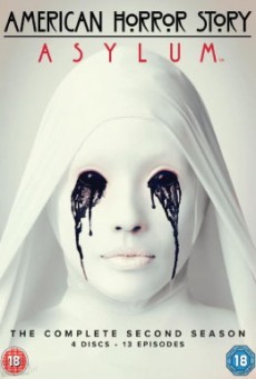 ดูหนังออนไลน์ฟรี American Horror Story Season 2