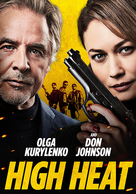 ดูหนังออนไลน์ฟรี High Heat (2022) เงื่อนงำการฆาตกรรม