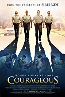 ดูหนังออนไลน์ฟรี Courageous ยอดวีรชน หัวใจผู้พิทักษ์