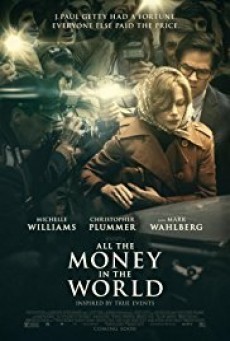 ดูหนังออนไลน์ฟรี All the Money in the World ฆ่าไถ่อำมหิต
