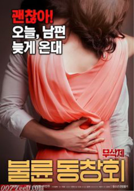 ดูหนังออนไลน์ฟรี Affair.Reunion 2017