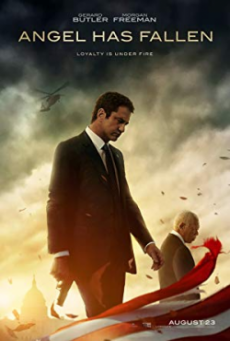 ดูหนังออนไลน์ฟรี Angel Has Fallen ผ่ายุทธการ ดับแผนอหังการ์
