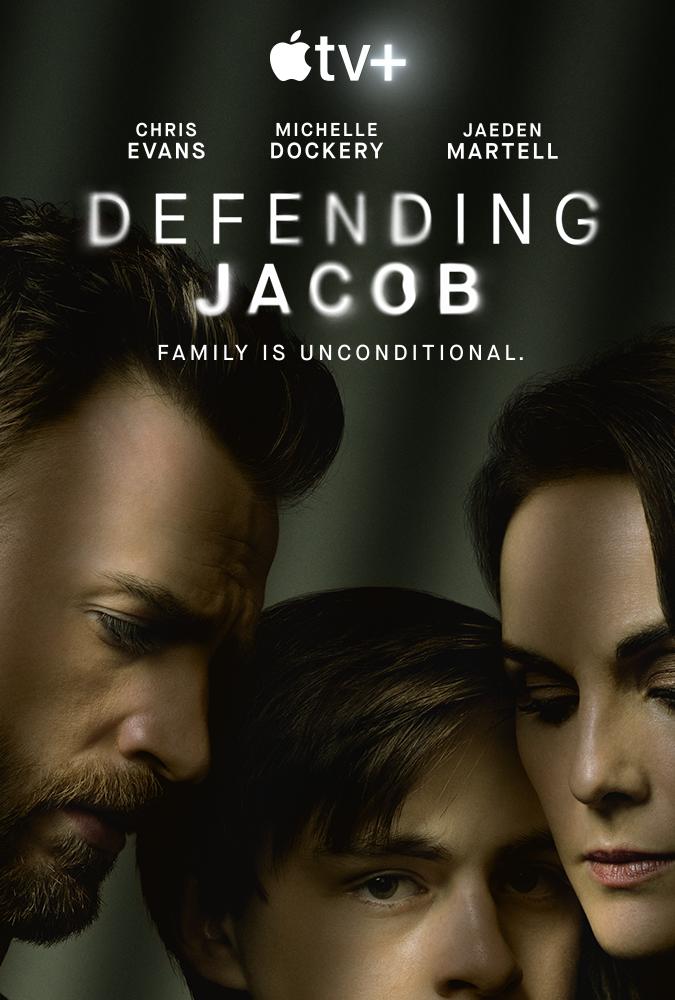 ดูหนังออนไลน์ฟรี Defending Jacob SS1