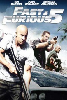 ดูหนังออนไลน์ฟรี Fast and Furious 5 ( เร็วแรงทะลุนรก 5 )