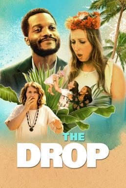 ดูหนังออนไลน์ฟรี The Drop (2022) บรรยายไทย