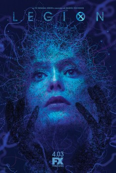ดูหนังออนไลน์ฟรี Legion Season 2