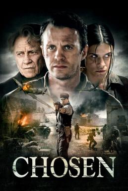 ดูหนังออนไลน์ฟรี Chosen (2016) บรรยายไทย