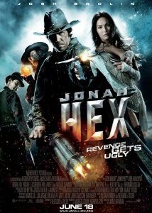 ดูหนังออนไลน์ฟรี Jonah Hex (2010) โจนาห์ เฮ็กซ์ ฮีโร่หน้าบากมหากาฬ