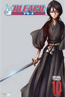 ดูหนังออนไลน์ฟรี Bleach บลีช เทพมรณะ Season 10-12