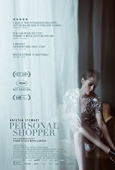 ดูหนังออนไลน์ฟรี Personal Shopper สื่อจิตสัมผัส