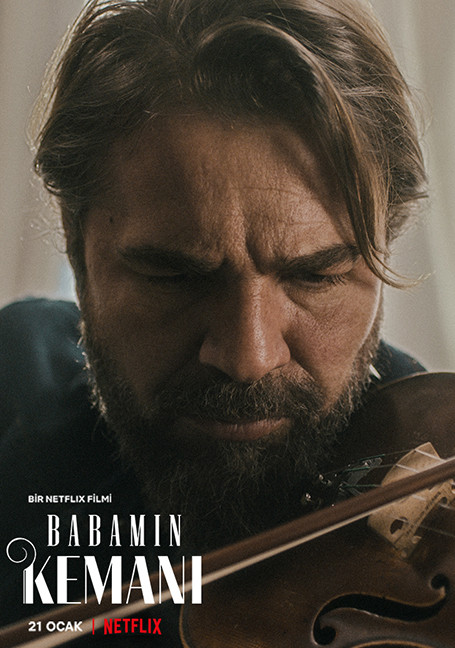 ดูหนังออนไลน์ฟรี My Fathers Violin (2022) ไวโอลินของพ่อ