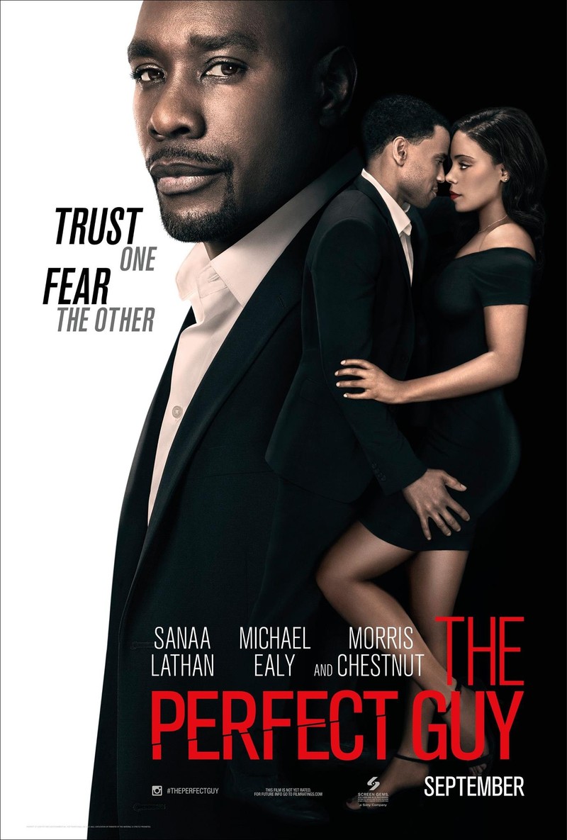 ดูหนังออนไลน์ฟรี The Perfect Guy (2015) หลอนรักผู้ชายในฝัน