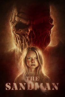 ดูหนังออนไลน์ฟรี The Sandman (2017) (SoundTrack)
