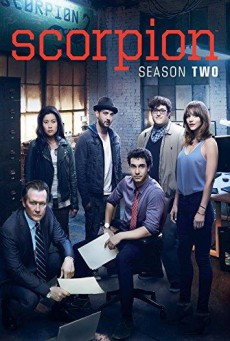ดูหนังออนไลน์ฟรี Scorpion Season 2