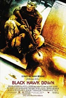 ดูหนังออนไลน์ฟรี Black Hawk Down ยุทธการฝ่ารหัสทมิฬ