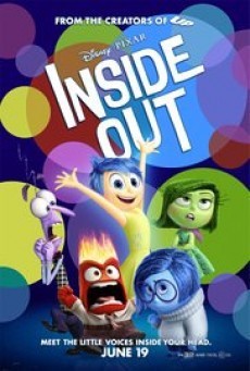 ดูหนังออนไลน์ฟรี Inside Out มหัศจรรย์อารมณ์อลเวง