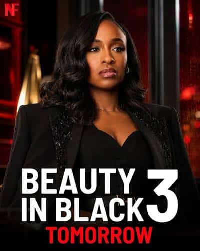 ดูหนังออนไลน์ฟรี Beauty in Black Season 3 (2026) บิวตี้ อิน แบล็ก ซีซั่น 3