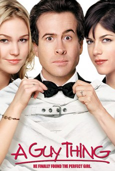 ดูหนังออนไลน์ฟรี A Guy Thing (2003) ผู้ชายดวง จู๋