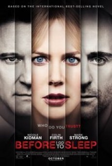 ดูหนังออนไลน์ฟรี Before I Go to Sleep