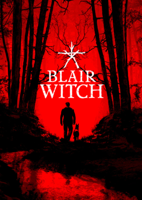 ดูหนังออนไลน์ฟรี Blair Witch (2016) แบลร์ วิทช์ ตำนานผีดุ