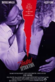 ดูหนังออนไลน์ฟรี Fatal Attraction เสน่ห์มรณะ