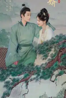 ดูหนังออนไลน์ฟรี ซีรี่ย์จีน Serendipity (2025) ราชบุตรเขยที่รัก ซับไทย
