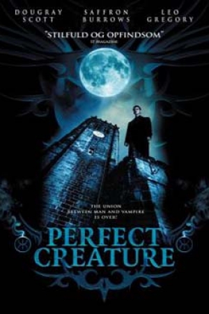 ดูหนังออนไลน์ฟรี Perfect Creature (2006) วันเผด็จศึก อสูรล้างโลก