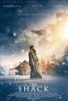 ดูหนังออนไลน์ฟรี The Shack (2017) กระท่อมเหนือปาฏิหาริย์
