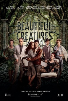 ดูหนังออนไลน์ฟรี Beautiful Creatures (2013) แม่มดแคสเตอร์