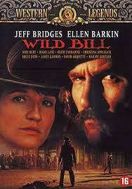 ดูหนังออนไลน์ฟรี Wild Bill (1995) ไวลด์บิล ดวลดับตะวัน
