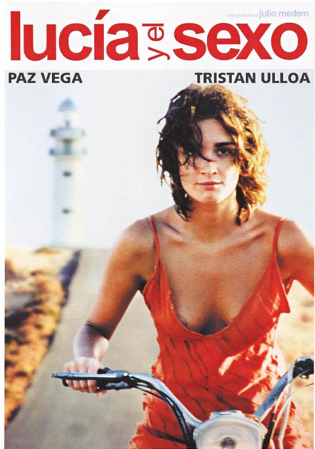 ดูหนังออนไลน์ฟรี Sex.and.Lucia[2001]