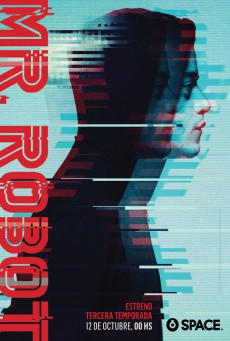 ดูหนังออนไลน์ฟรี Mr.ROBOT season 3