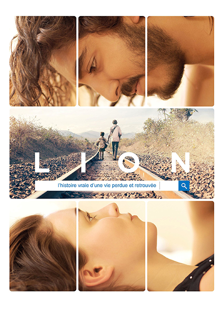 ดูหนังออนไลน์ฟรี Lion (2016) จนกว่าจะพบกัน