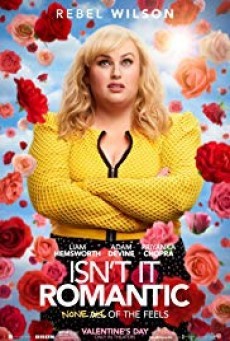 ดูหนังออนไลน์ฟรี Isn’t It Romantic รักฉันซึ้งปนฮา