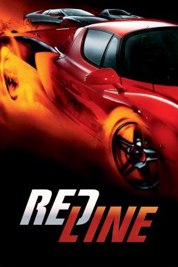 ดูหนังออนไลน์ฟรี Redline (2007) ซิ่งทะลุเพดานนรก