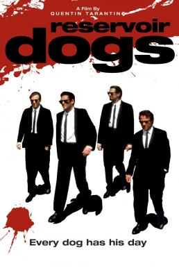 ดูหนังออนไลน์ฟรี Reservoir Dogs (1992) ขบวนปล้นไม่ถามชื่อ