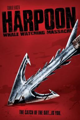 ดูหนังออนไลน์ฟรี Reykjavik Whale Watching Massacre (2009) เรือล่ามนุษย์