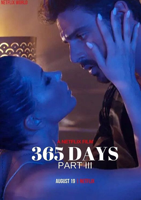ดูหนังออนไลน์ฟรี The Next 365 Days อีก 365 วัน (2022) NETFLIX บรรยายไทย