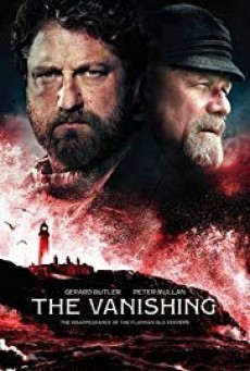 ดูหนังออนไลน์ฟรี The Vanishing แวนเฮลซิ่ง