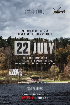 ดูหนังออนไลน์ฟรี 22 July 22 กรกฎาคม วันมหาโหด