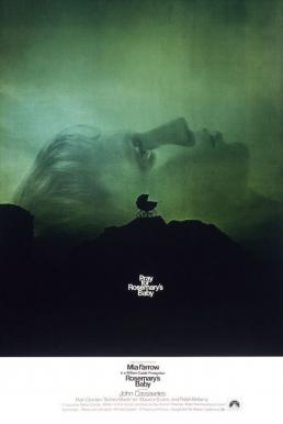 ดูหนังออนไลน์ฟรี Rosemary s Baby (1968) ทายาทซาตาน