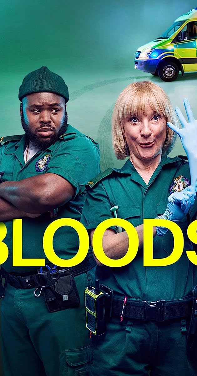 ดูหนังออนไลน์ฟรี Bloods (2022)