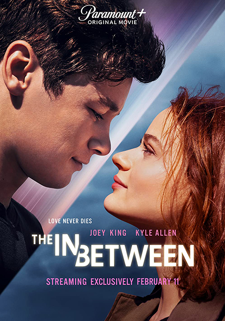 ดูหนังออนไลน์ฟรี THE IN BETWEEN (2022)
