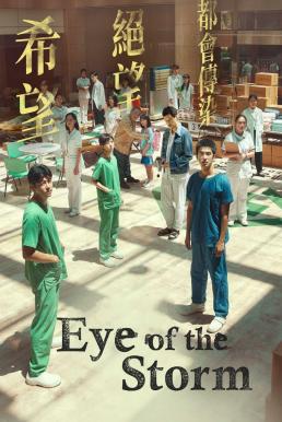 ดูหนังออนไลน์ฟรี Eye of the Storm (2023) บรรยายไทย
