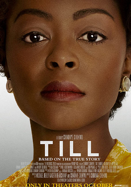 ดูหนังออนไลน์ฟรี Till (2022)