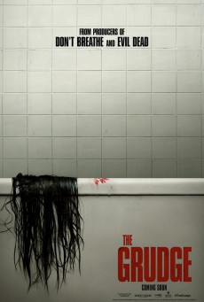 ดูหนังออนไลน์ฟรี The Grudge บ้านผีดุ