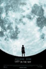 ดูหนังออนไลน์ฟรี Lucy in the Sky (2019)