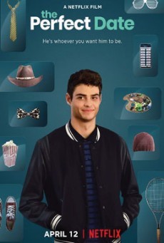 ดูหนังออนไลน์ฟรี The Perfect Date ผู้ชายขายรัก