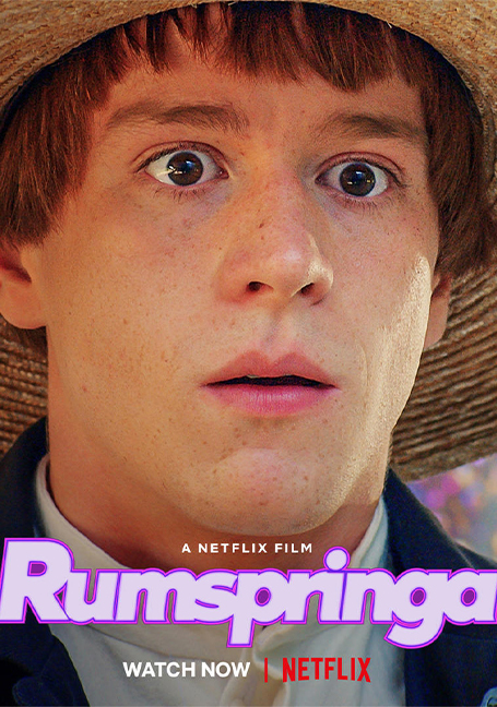 ดูหนังออนไลน์ฟรี Rumspringa – An Amish in Berlin (2022) รัมสปริงก้า กว่าจะข้ามวัยวุ่น